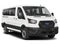 2023 Ford Transit Passenger Wagon T-350 148" Low Roof XLT RWD
