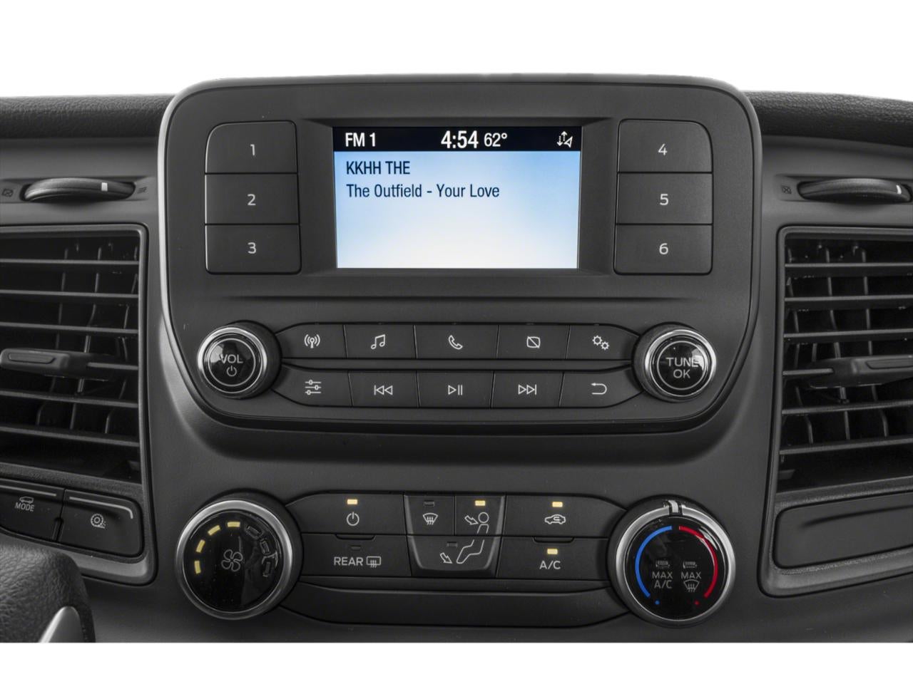 2024 Ford Transit Passenger Wagon T-350 148" Low Roof XLT RWD