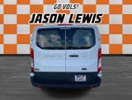 2023 Ford Transit Passenger Wagon T-350 148" Low Roof XLT RWD