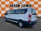 2023 Ford Transit Passenger Wagon T-350 148" Low Roof XLT RWD