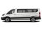 2023 Ford Transit Passenger Wagon T-350 148" Low Roof XLT RWD