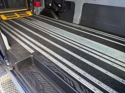 2017 Ford Transit Wagon T-350 148" Med Roof XL Sliding RH Dr