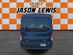 2017 Ford Transit Wagon T-350 148" Med Roof XL Sliding RH Dr