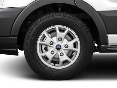 2017 Ford Transit Wagon T-350 148" Med Roof XL Sliding RH Dr