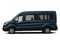 2017 Ford Transit Wagon T-350 148" Med Roof XL Sliding RH Dr