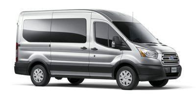 2017 Ford Transit Wagon T-350 148" Med Roof XL Sliding RH Dr