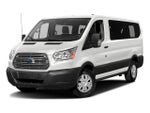 2017 Ford Transit Wagon T-350 148" Low Roof XL Swing-Out RH Dr