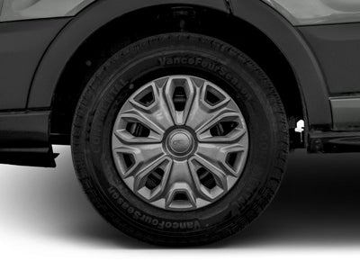 2017 Ford Transit Wagon T-350 148" Low Roof XL Swing-Out RH Dr
