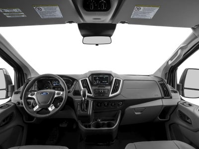 2017 Ford Transit Wagon T-350 148" Low Roof XL Swing-Out RH Dr