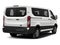 2017 Ford Transit Wagon T-350 148" Low Roof XL Swing-Out RH Dr