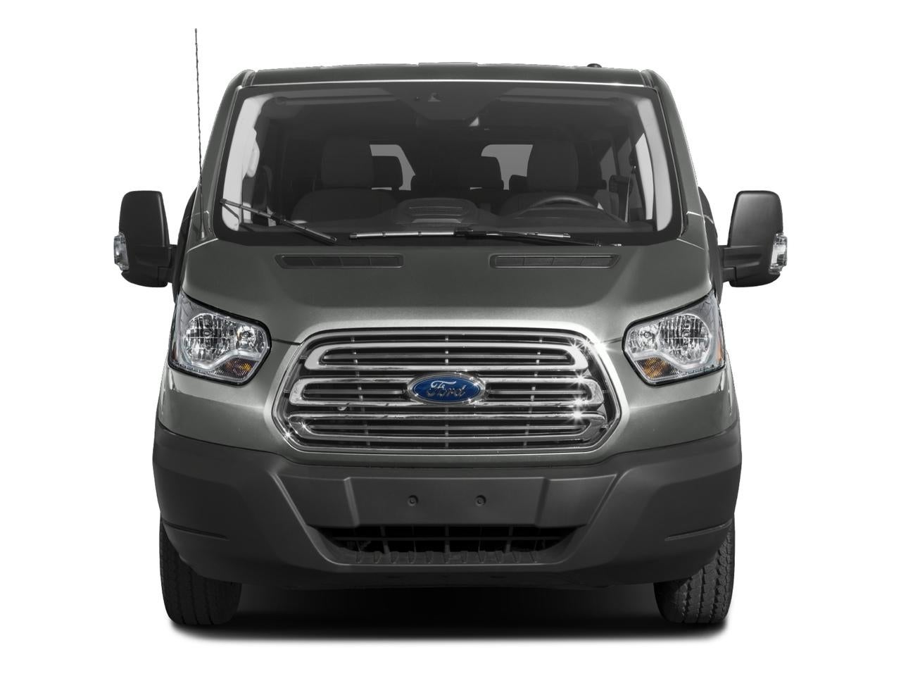 2017 Ford Transit Wagon T-350 148" Low Roof XL Swing-Out RH Dr