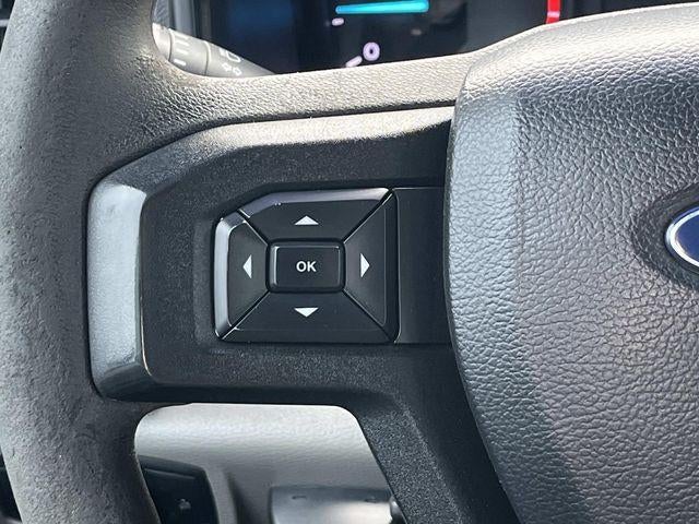2019 Ford Super Duty F-450 DRW XL 4WD Crew Cab 179" WB 60" CA