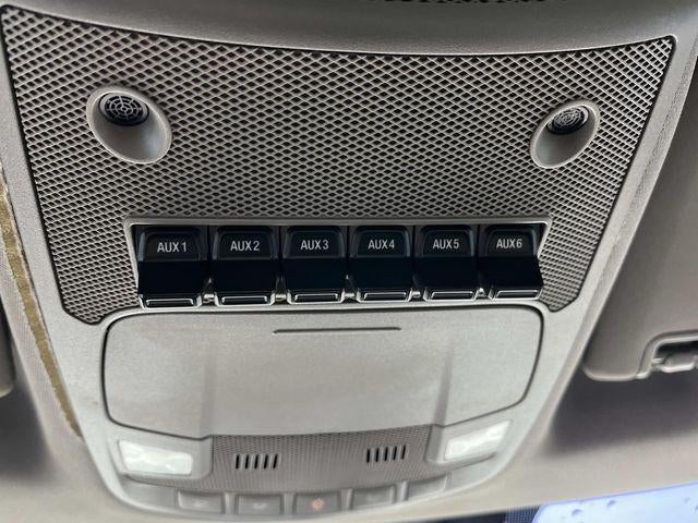 2019 Ford Super Duty F-450 DRW XL 4WD Crew Cab 179" WB 60" CA