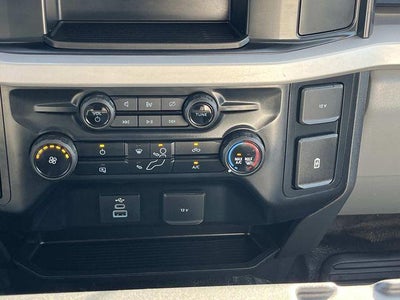 2024 Ford Super Duty F-450 DRW XL 4WD Crew Cab 179" WB 60" CA