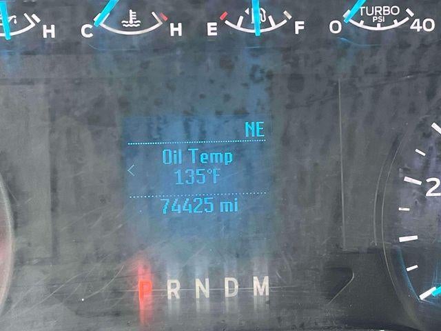 2022 Ford Super Duty F-450 DRW XL 4WD Crew Cab 179" WB 60" CA