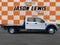 2019 Ford Super Duty F-550 DRW XL 2WD Crew Cab 179" WB 60" CA