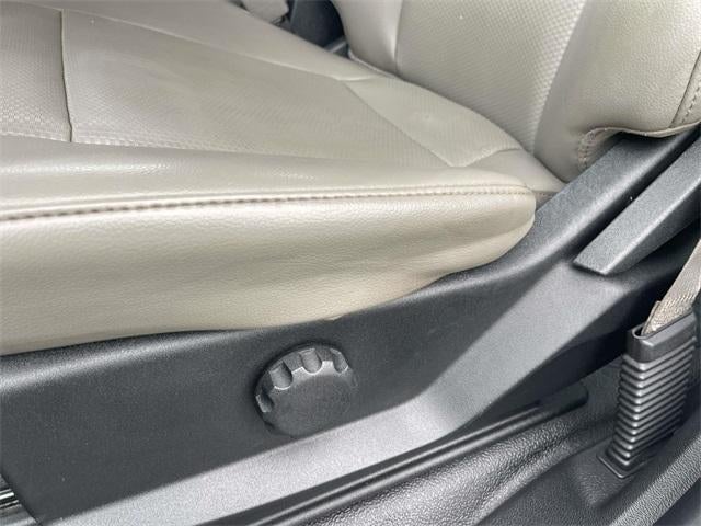 2019 Ford Super Duty F-550 DRW XL 2WD Crew Cab 179" WB 60" CA