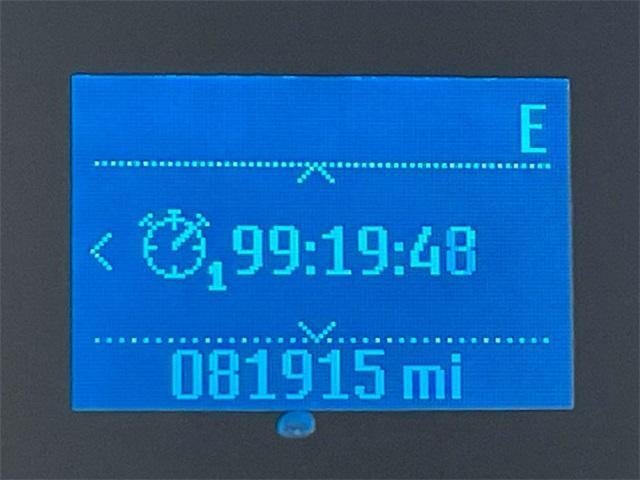 2019 Ford Super Duty F-550 DRW XL 2WD Crew Cab 179" WB 60" CA