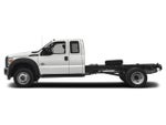 2015 Ford Super Duty F-450 DRW 4WD SuperCab 162" WB 60" CA XL