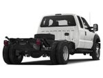 2015 Ford Super Duty F-450 DRW 4WD SuperCab 162" WB 60" CA XL
