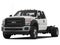 2015 Ford Super Duty F-450 DRW 4WD SuperCab 162" WB 60" CA XL