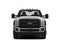 2015 Ford Super Duty F-450 DRW 4WD SuperCab 162" WB 60" CA XL