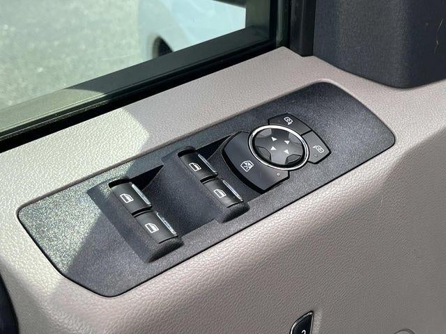 2022 Ford Super Duty F-250 SRW XL 2WD SuperCab 6.75' Box