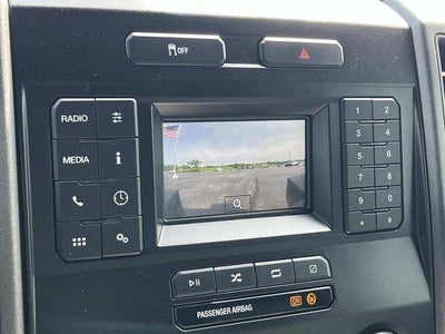 2022 Ford Super Duty F-250 SRW XL 2WD SuperCab 6.75' Box