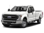 2022 Ford Super Duty F-250 SRW XL 2WD SuperCab 6.75' Box