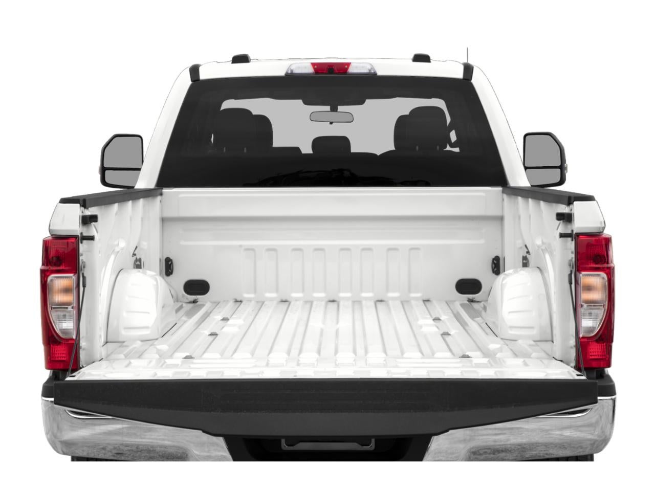 2022 Ford Super Duty F-250 SRW XL 2WD SuperCab 6.75' Box