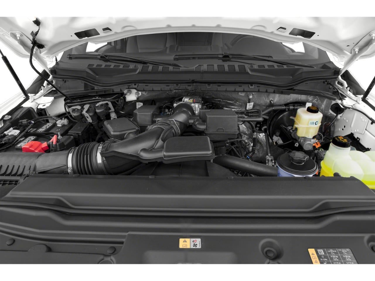 2022 Ford Super Duty F-250 SRW XL 2WD SuperCab 6.75' Box