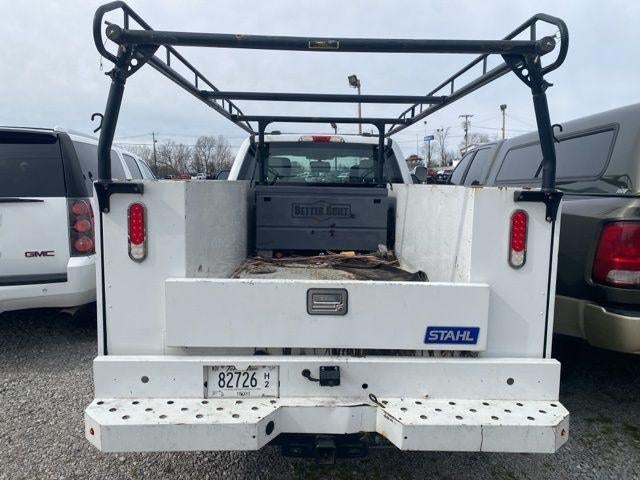 2022 Ford Super Duty F-250 SRW XL 2WD SuperCab 6.75' Box