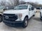 2022 Ford Super Duty F-250 SRW XL 2WD SuperCab 6.75' Box