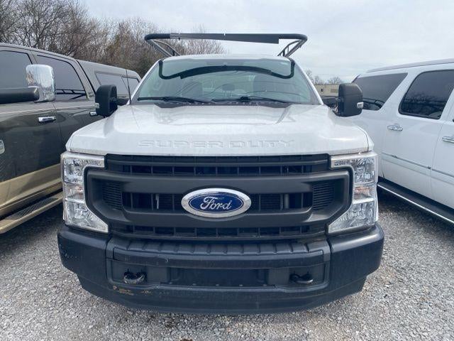 2022 Ford Super Duty F-250 SRW XL 2WD SuperCab 6.75' Box