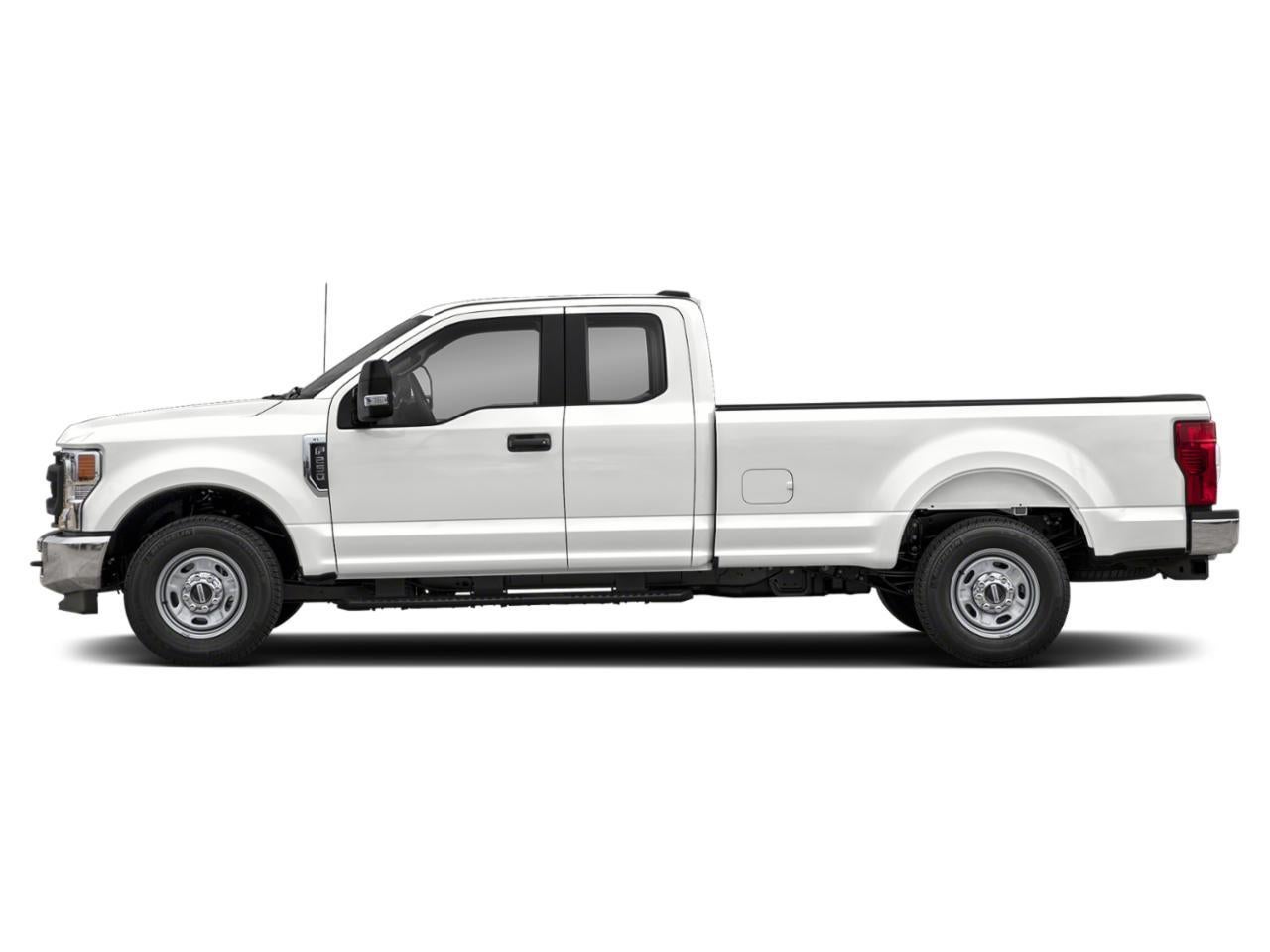 2022 Ford Super Duty F-250 SRW XL 2WD SuperCab 6.75' Box