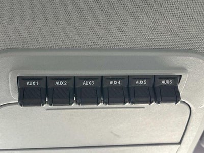 2024 Ford Super Duty F-350 DRW XL 4WD Crew Cab 179" WB 60" CA