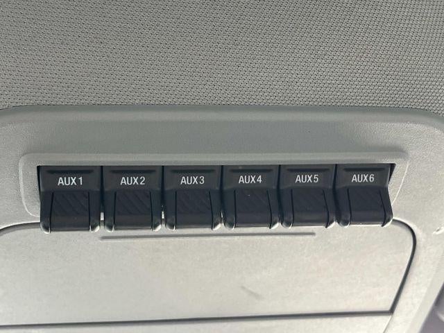 2024 Ford Super Duty F-350 DRW XL 4WD Crew Cab 179" WB 60" CA