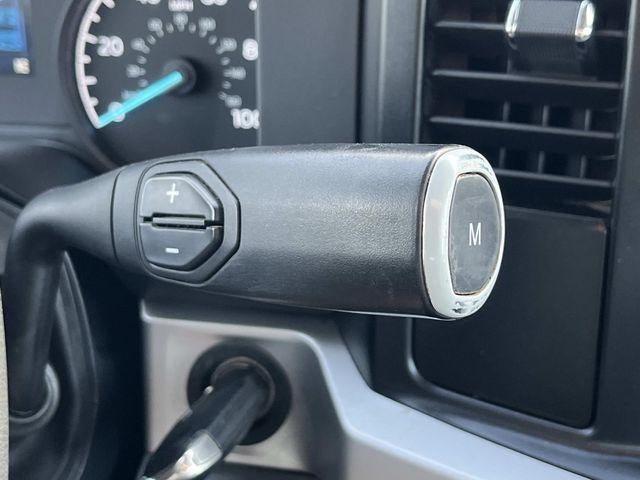 2024 Ford Super Duty F-350 DRW XL 4WD Crew Cab 179" WB 60" CA