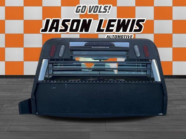 2024 Ford Super Duty F-350 DRW XL 4WD Crew Cab 179" WB 60" CA