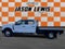 2024 Ford Super Duty F-350 DRW XL 4WD Crew Cab 179" WB 60" CA