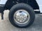 2024 Ford Super Duty F-350 DRW XL 4WD Crew Cab 179" WB 60" CA