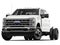 2024 Ford Super Duty F-350 DRW XL 4WD Crew Cab 179" WB 60" CA