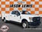 2022 Ford Super Duty F-350 DRW XL 4WD Crew Cab 179" WB 60" CA