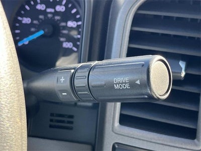 2022 Ford Super Duty F-350 DRW XL 4WD Crew Cab 179" WB 60" CA