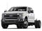 2022 Ford Super Duty F-350 DRW XL 4WD Crew Cab 179" WB 60" CA