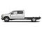 2022 Ford Super Duty F-350 DRW XL 4WD Crew Cab 179" WB 60" CA