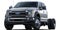 2022 Ford Super Duty F-350 DRW XL 4WD Crew Cab 179" WB 60" CA