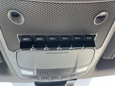 2020 Ford Super Duty F-350 DRW XL 4WD Crew Cab 179" WB 60" CA