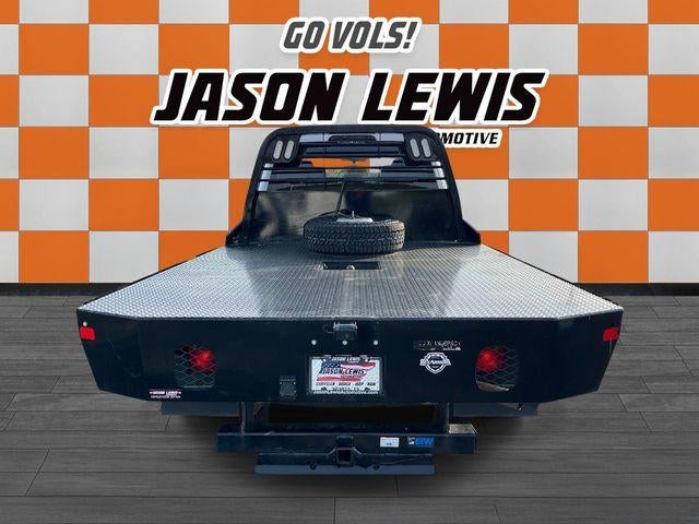 2020 Ford Super Duty F-350 DRW XL 4WD Crew Cab 179" WB 60" CA