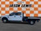 2020 Ford Super Duty F-350 DRW XL 4WD Crew Cab 179" WB 60" CA